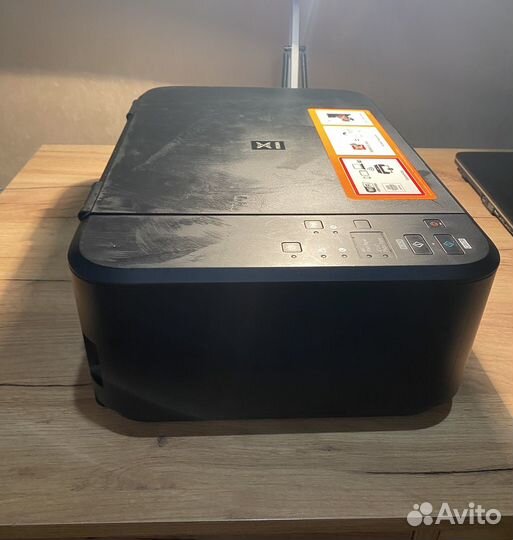 Принтер Canon