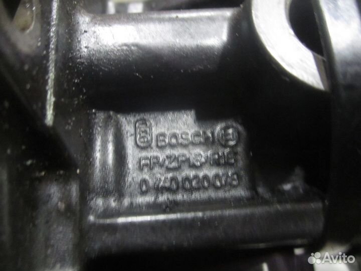 Тннд Bosch 0440020078