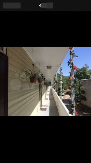 Комната 30 м², 2/2 эт.