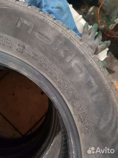 Nokian Tyres Hakka Green 2 175/70 R14 88T