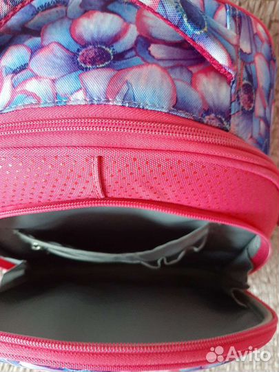 Рюкзак школьный для начальной школы