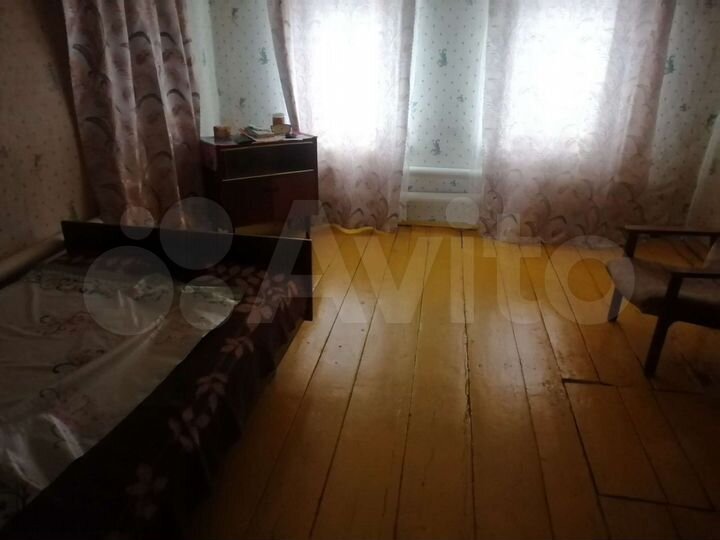 Дом 42,7 м² на участке 10 сот.