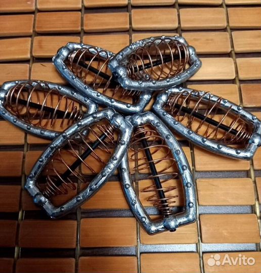 Фидерные кормушки рамка 100 120 140 грамм