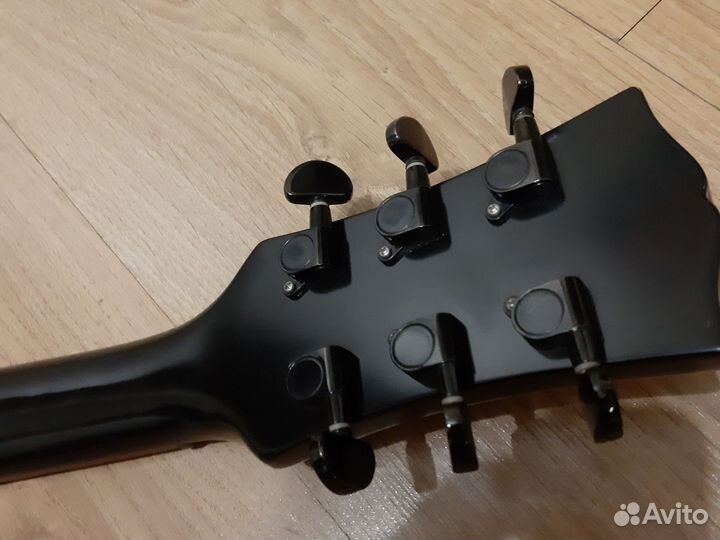 Blitz by Aria Pro II