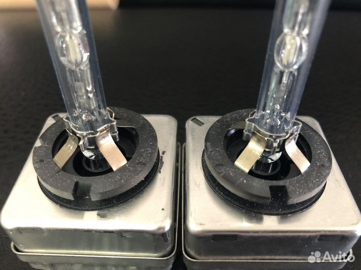 Лампа D3S ксенон новая Osram 4300 K оригинал