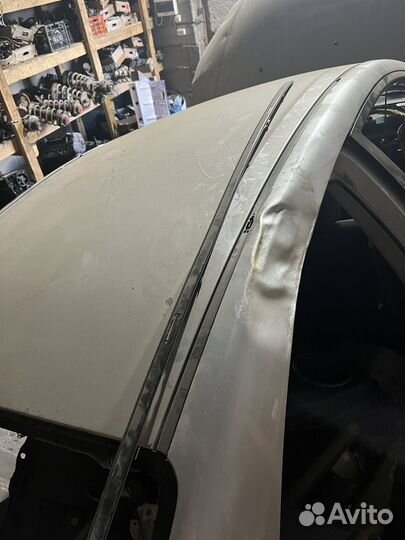 Крыша mazda 3 bk