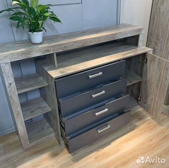 Комод Ангара