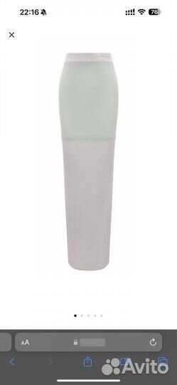 Платье patrizia pepe