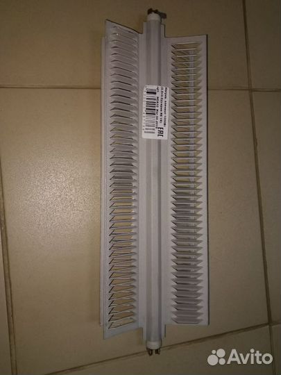 Нагревательный элемент (тэн)