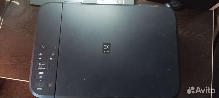 Мфу струйный canon mg 3640