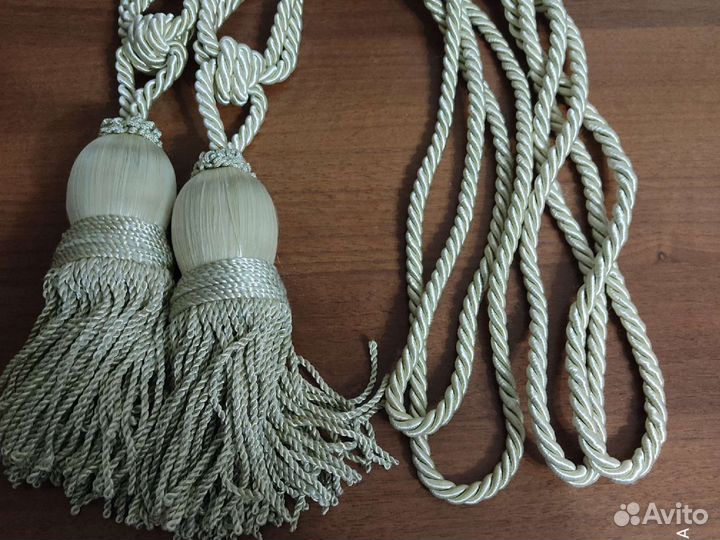 Набор подхватов