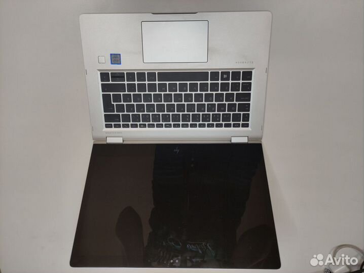 HP EliteBook x360 1030 G2 13,3