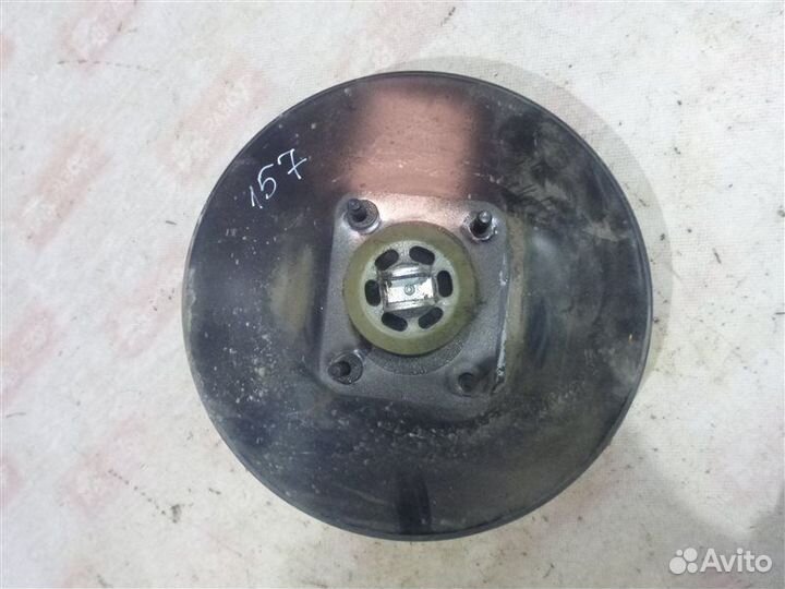 Вакуумный усилитель Mitsubishi Outlander CW5W 6B31