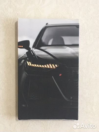 Картина на холсте