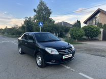 Geely MK 1.5 MT, 2013, 183 000 км, с пробегом, цена 399 999 руб.