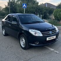 Geely MK 1.5 MT, 2013, 183 000 км, с пробегом, цена 385 000 руб.