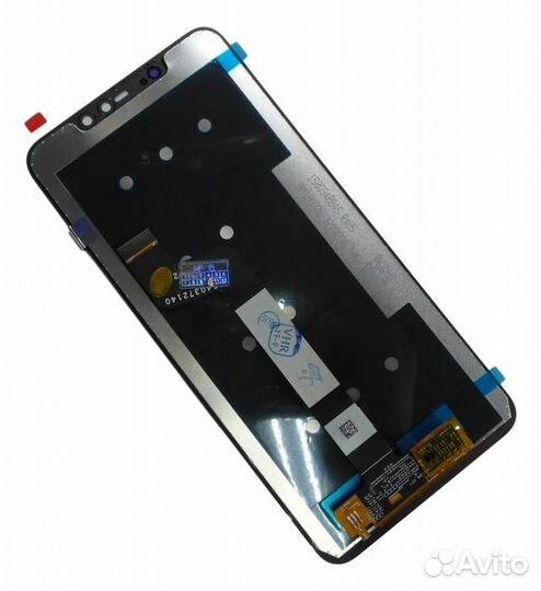 Дисплей для Xiaomi Redmi Note 6/Note 6 Pro A+