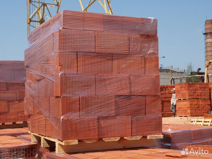 Керамические блоки 38, 44, 51