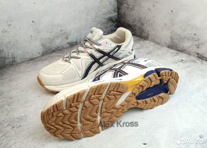 Кроссовки Asics Gel Kahana 8