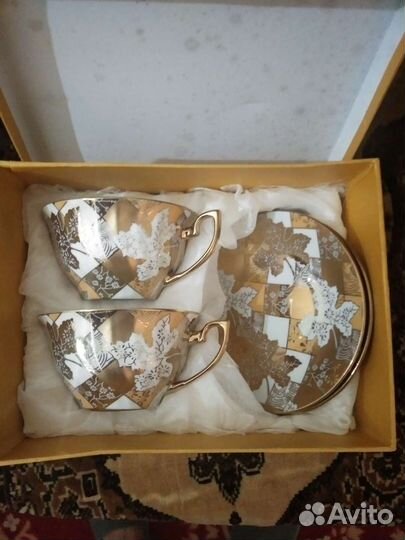 Посуда СССР