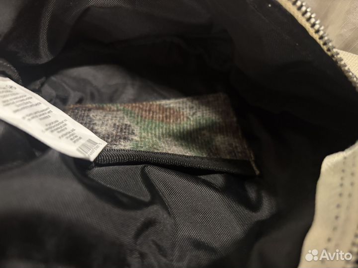 Поясная сумка eastpak