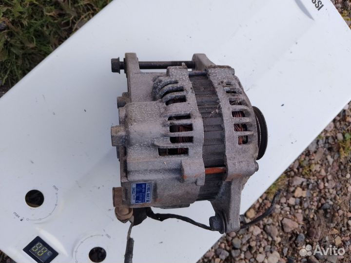 Генератор Daewoo Nubira