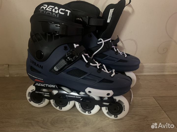 Мужские ролики