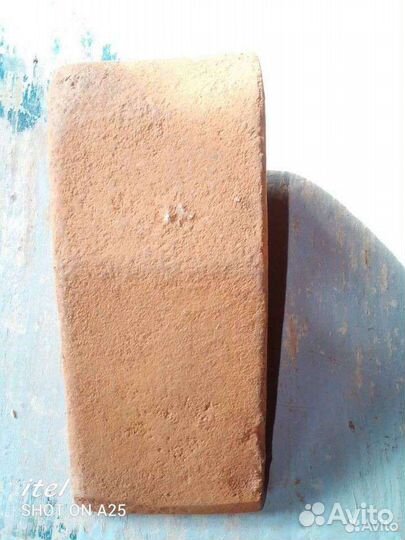 Топор колун СССР