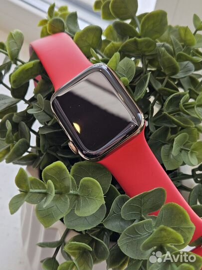 Часы apple watch 5 44 mm