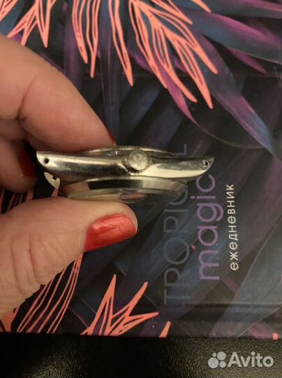 Наручные часы olex oysterdate precision 6694