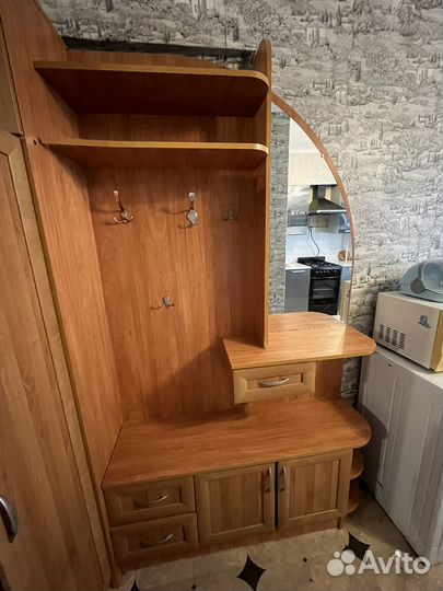 Шкаф, прехожая