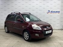 Hyundai Matrix 1.8 AT, 2009, 312 200 км, с пробегом, цена 560 000 руб.