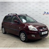 Hyundai Matrix 1.8 AT, 2009, 312 200 км, с пробегом, цена 510 000 руб.