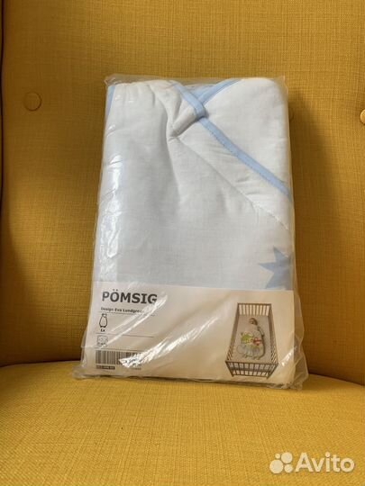 Спальный мешок IKEA