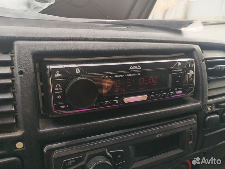 Магнитола Aura AMN-78DSP