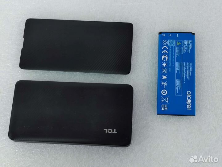 Мобильный роутер