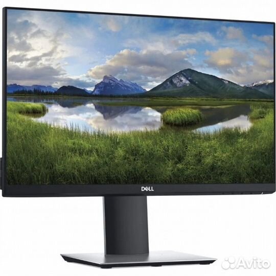 Монитор Dell P2219H 179192