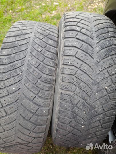 Meshiline MH777 2.25/65 R17