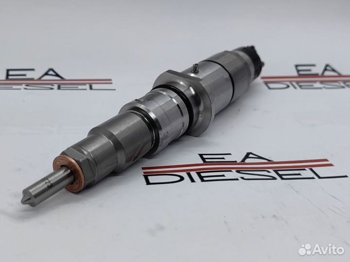 Форсунка 0445120123