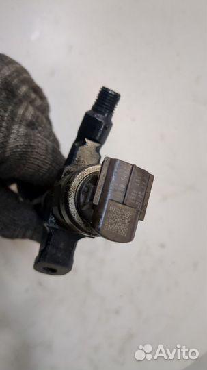 Форсунка топливная Nissan Navara