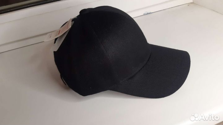 Кепка мужская новая