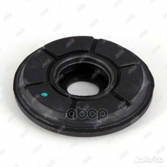 Сайлентблок дифференциала toyota land cruiser 1