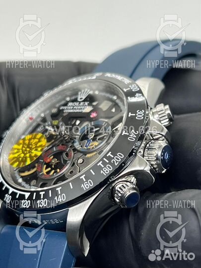 Часы Rolex Cosmograph Daytona 40mm