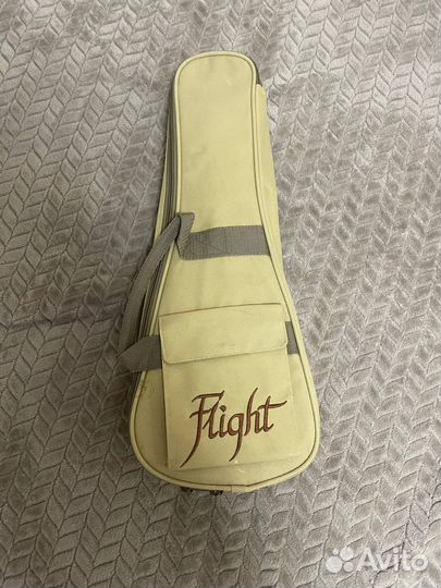 Укулеле Сопрано Flight