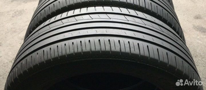 Yokohama BluEarth AE50 235/55 R18