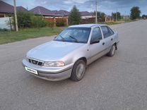 Daewoo Nexia 1.5 MT, 2004, 199 000 км, с пробегом, цена 110 000 руб.