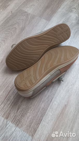 Мокасины 36 разм