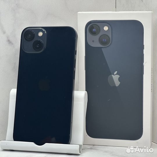 iPhone 13, 128 ГБ