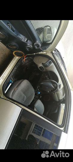 Музыка в авто