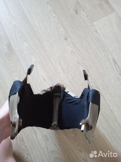 Баллистическая защита лица Ops-Core Gunsight Бр1